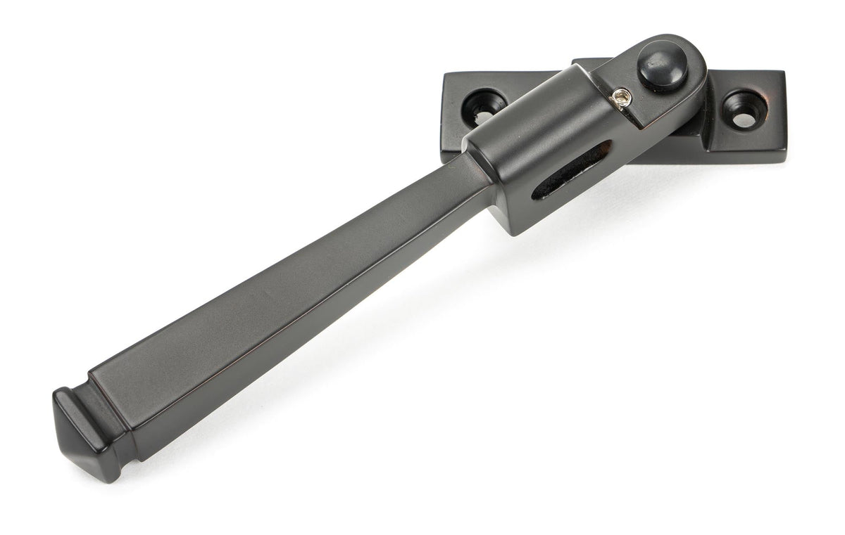 Night-Vent Locking Avon Fastener by From The Anvil