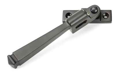 Night-Vent Locking Avon Fastener by From The Anvil