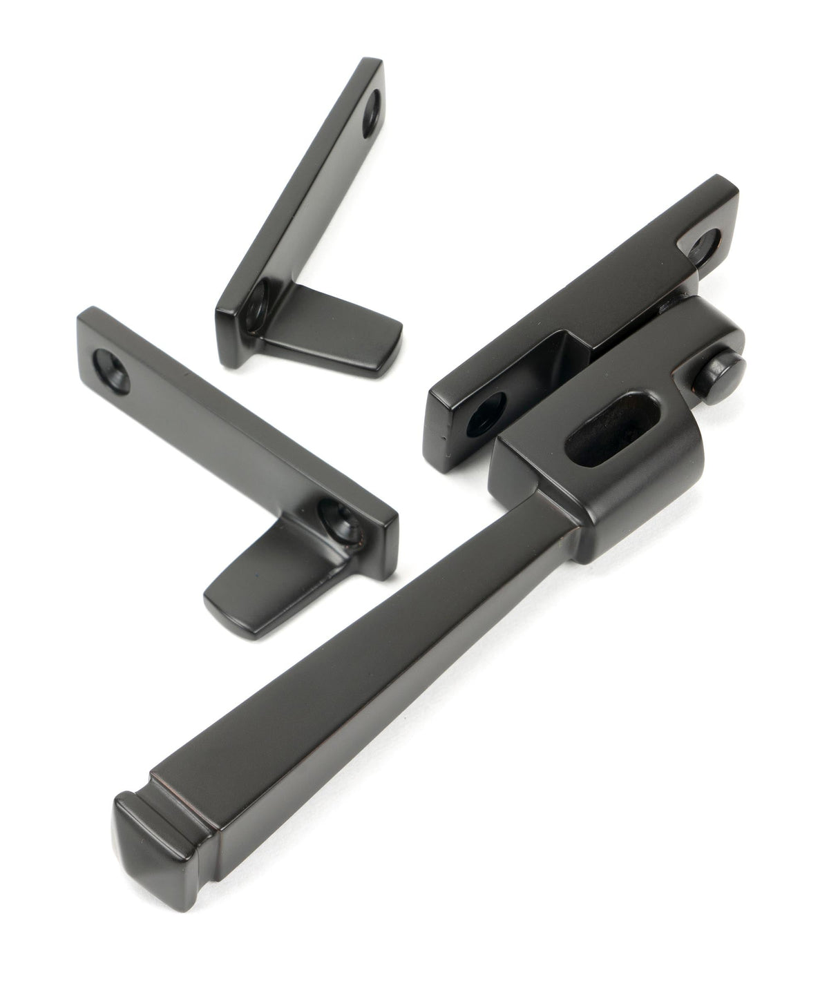 Night-Vent Locking Avon Fastener by From The Anvil