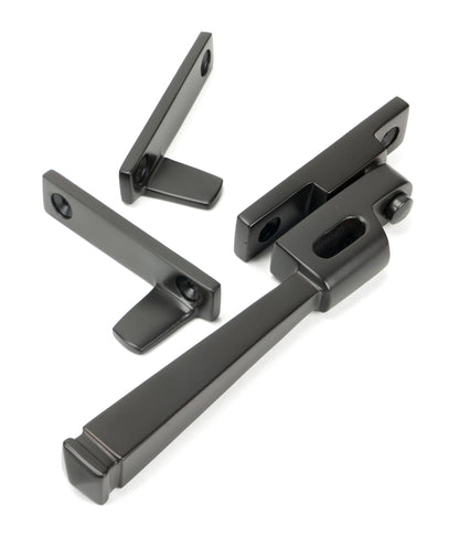 Night-Vent Locking Avon Fastener by From The Anvil