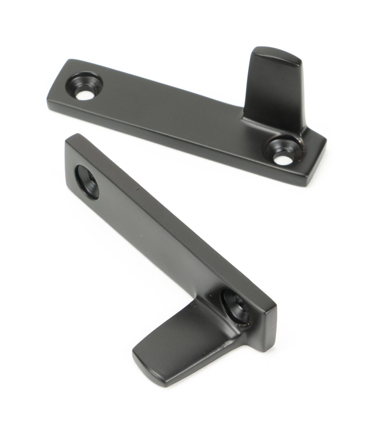 Night-Vent Locking Avon Fastener by From The Anvil