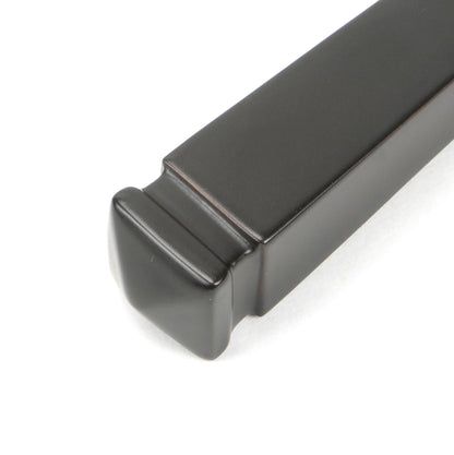 Night-Vent Locking Avon Fastener by From The Anvil