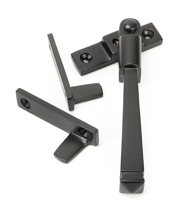 From The Anvil, Night-Vent Locking Avon Fastener, Window Hardware, Night-Vent Fasteners