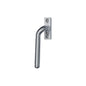 Lockable Espagnolette Left Handed (Copy) by M Marcus - Heritage Brass