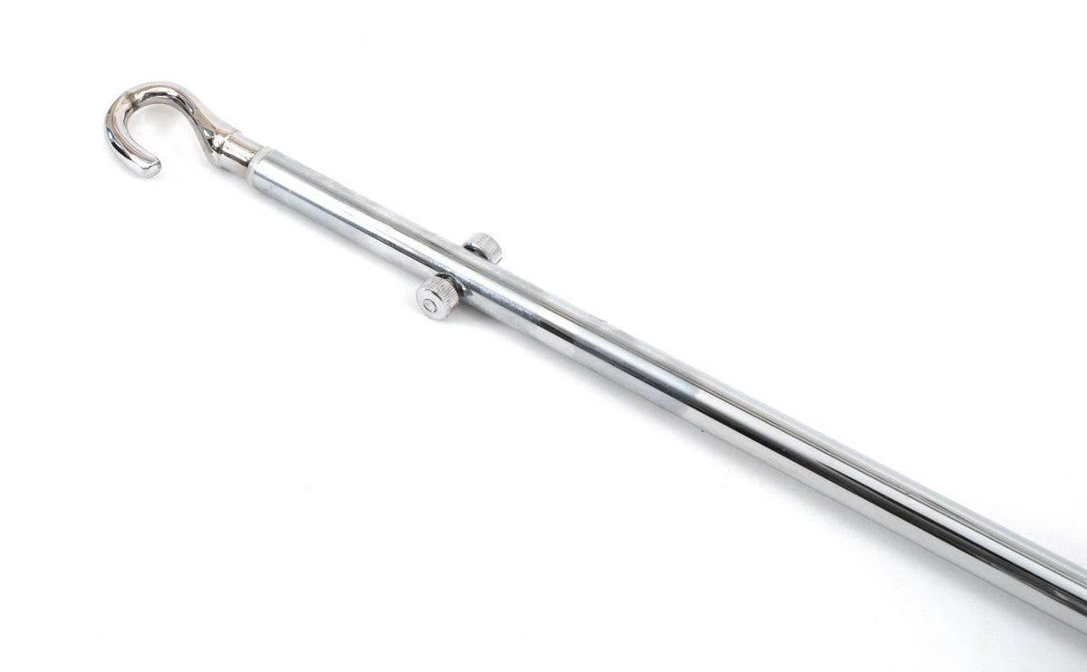 Telescopic Window Winder by From The Anvil