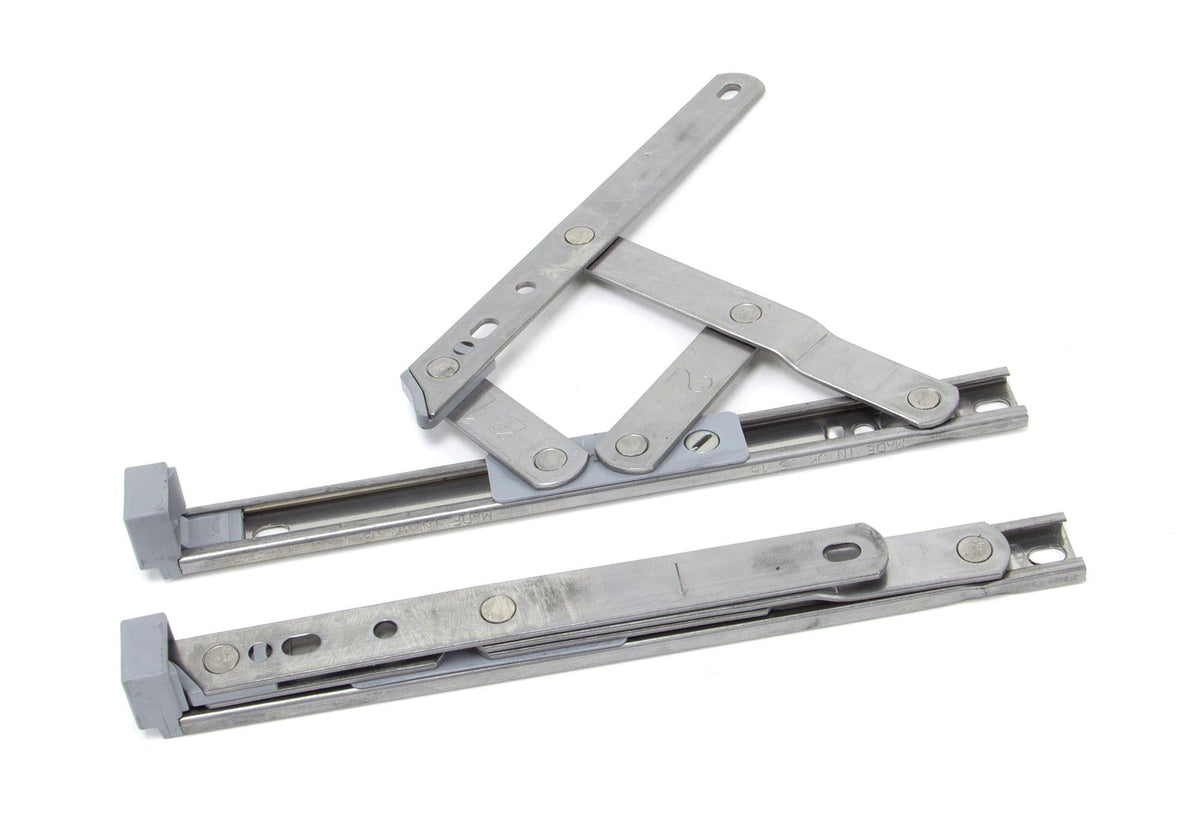 SS Defender Friction Hinge - Top hung by From The Anvil