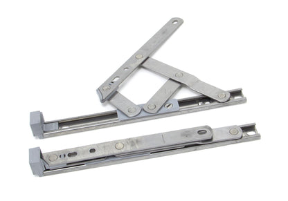 SS Defender Friction Hinge - Top hung by From The Anvil