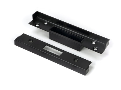 From The Anvil's Black ½" Rebate Kit for Dead Lock
