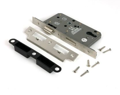 Euro Sashlock - 72mm Centre by From The Anvil