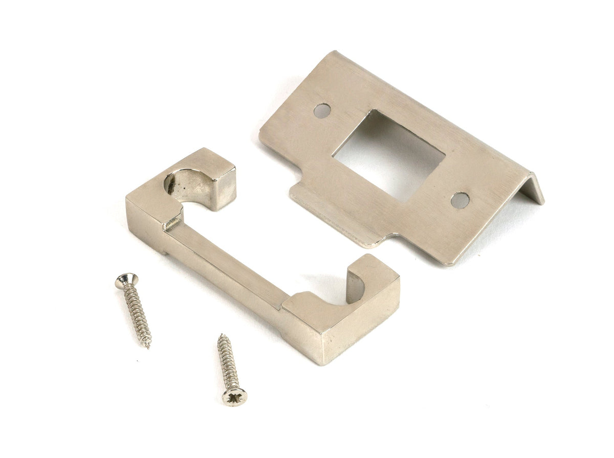 ½" Rebate Kit for Latch and Deadbolt by From The Anvil