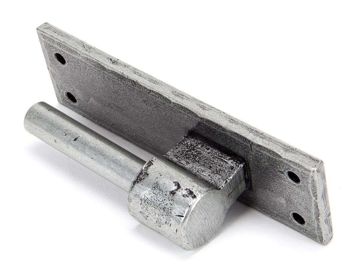 Pewter Frame Hook for 33742 (pair) by From The Anvil