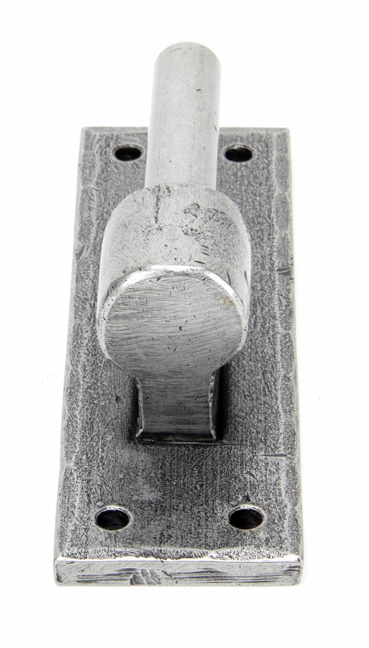 Pewter Frame Hook for 33742 (pair) by From The Anvil