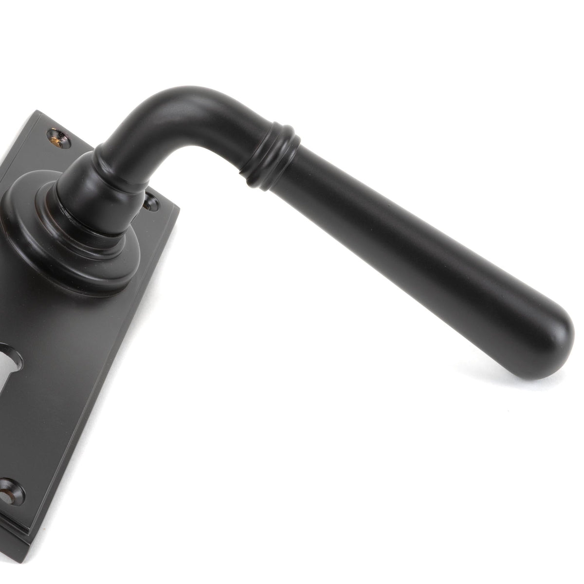 Newbury Lever Lock Set by From The Anvil