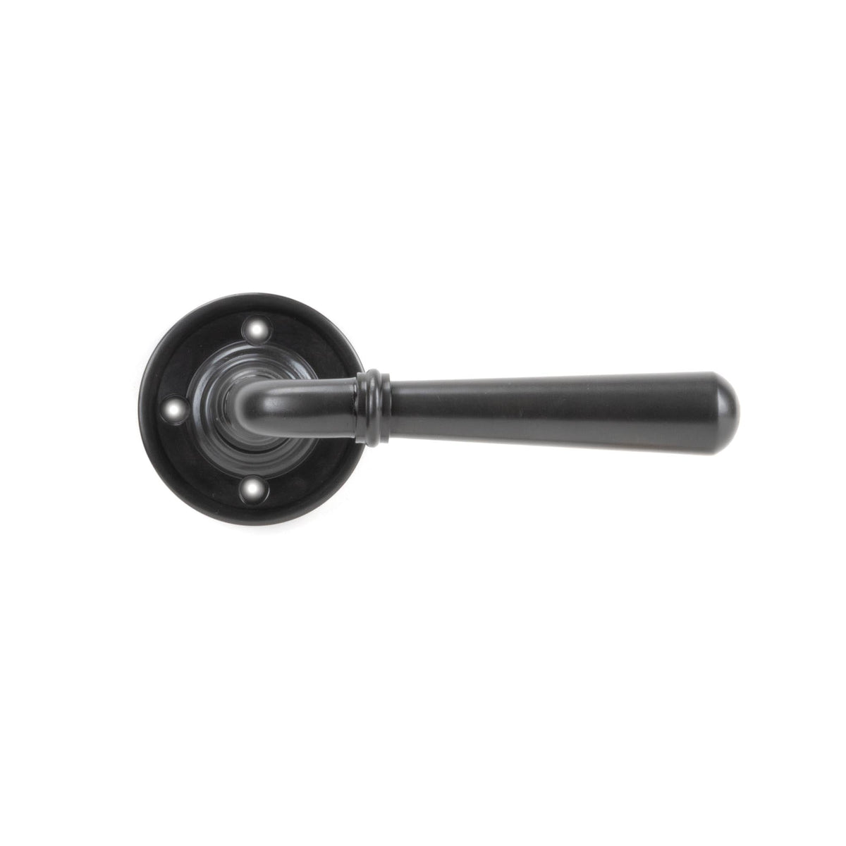 Newbury Lever on Rose Set by From The Anvil