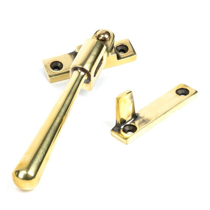 Night-Vent Locking Newbury Fastener by From The Anvil