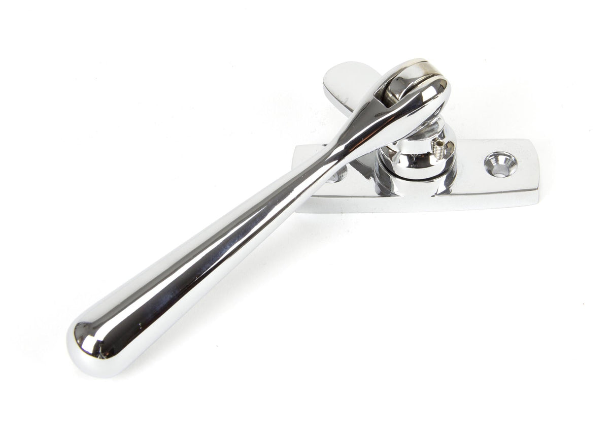 Locking Newbury Fastener by From The Anvil