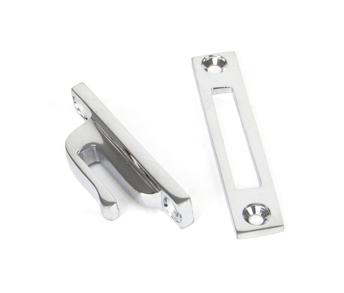 Locking Newbury Fastener by From The Anvil