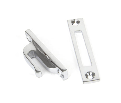 Locking Newbury Fastener by From The Anvil