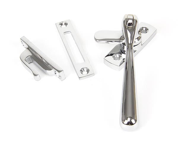 From The Anvil, Locking Newbury Fastener, Window Hardware, Locking Fasteners