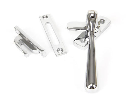 From The Anvil, Locking Newbury Fastener, Window Hardware, Locking Fasteners