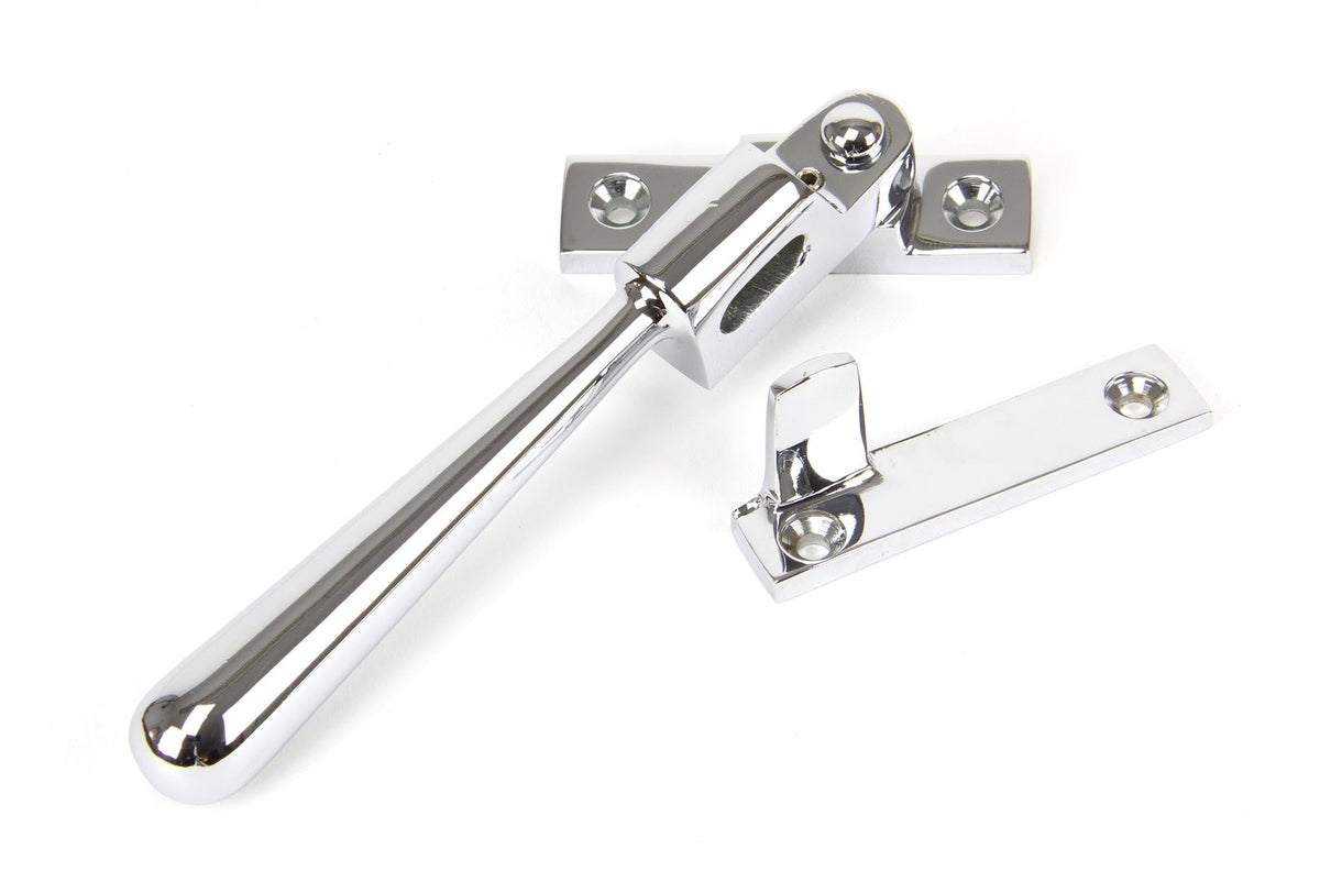 Night-Vent Locking Newbury Fastener by From The Anvil