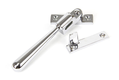 Night-Vent Locking Newbury Fastener by From The Anvil