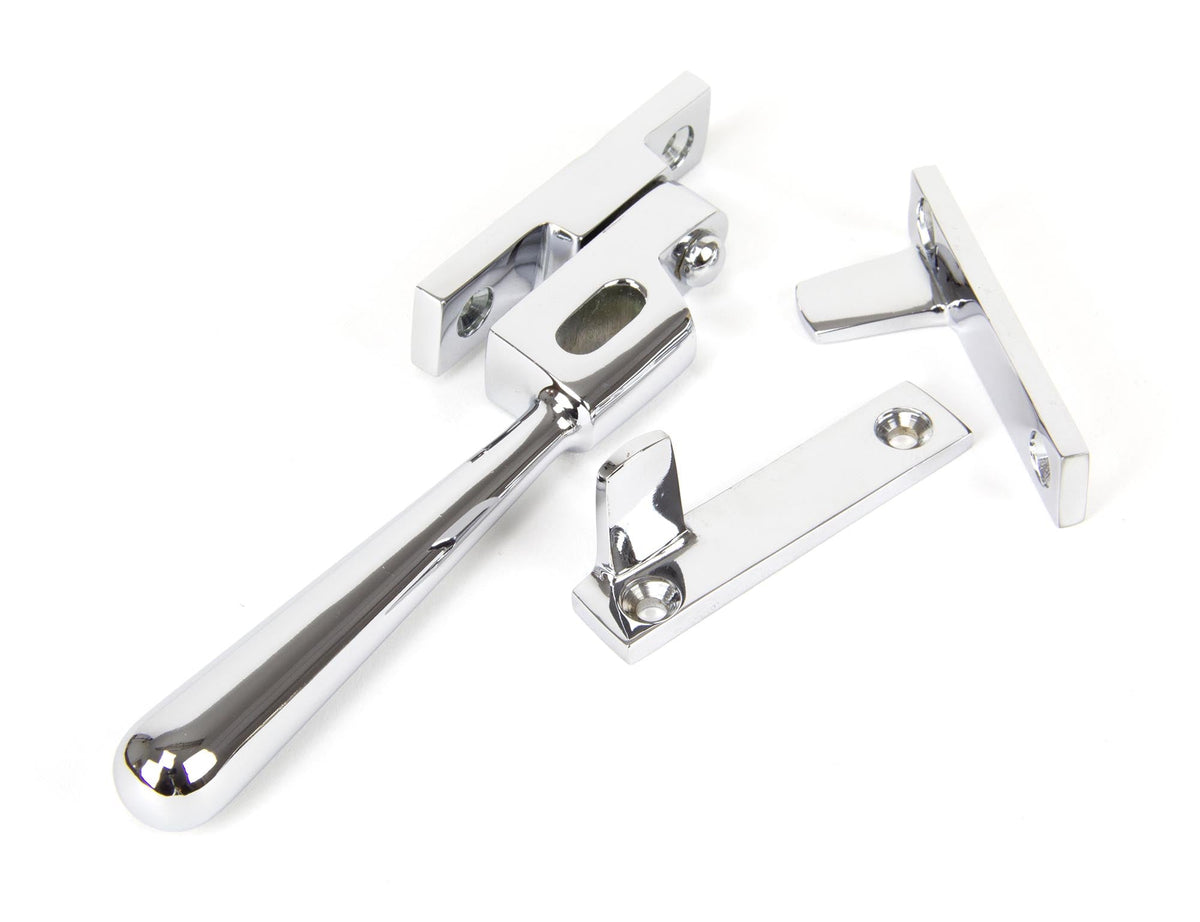 Night-Vent Locking Newbury Fastener by From The Anvil