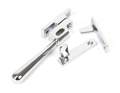 Night-Vent Locking Newbury Fastener by From The Anvil