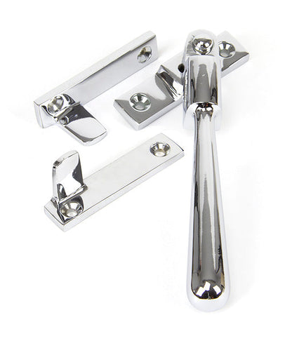 From The Anvil, Night-Vent Locking Newbury Fastener, Window Hardware, Night-Vent Fasteners
