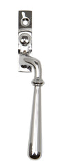 From The Anvil's Polished Chrome Newbury Espag