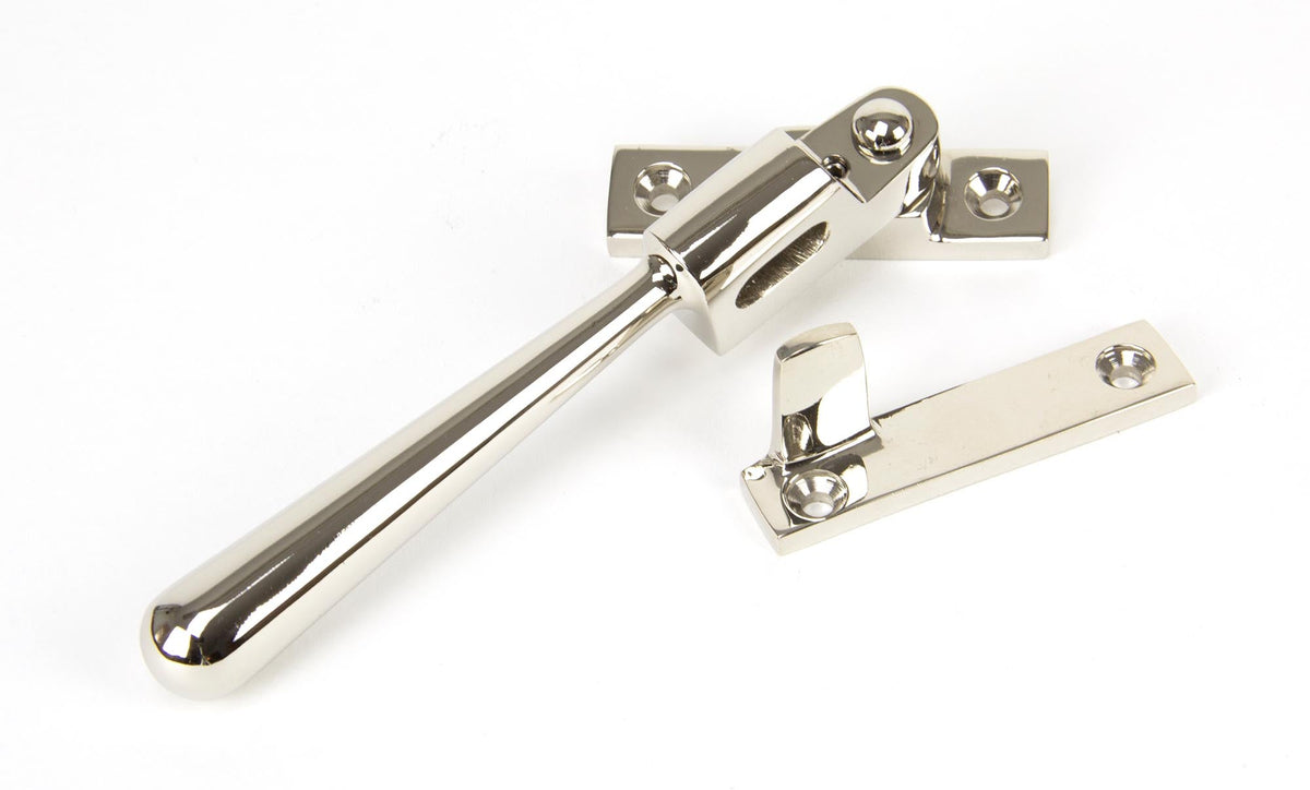 Night-Vent Locking Newbury Fastener by From The Anvil