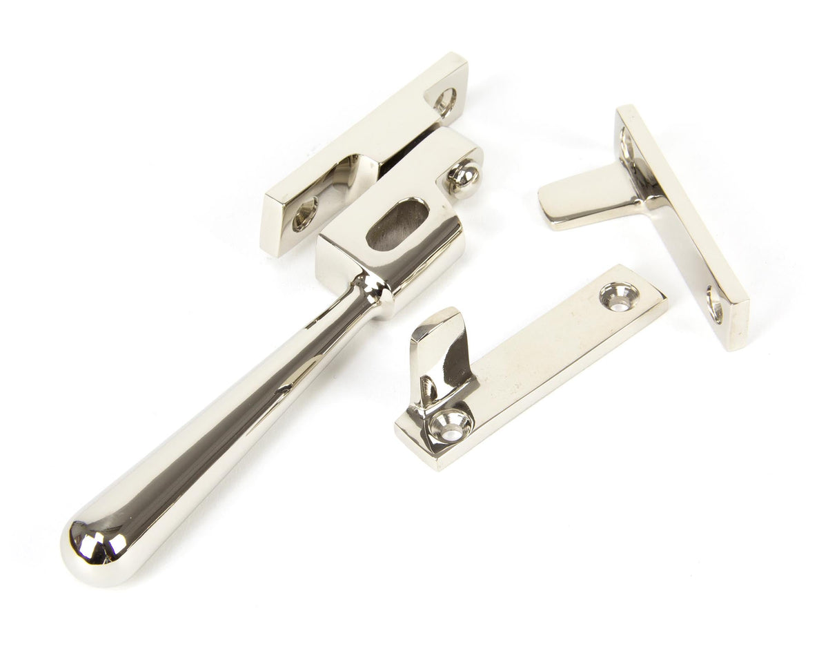Night-Vent Locking Newbury Fastener by From The Anvil