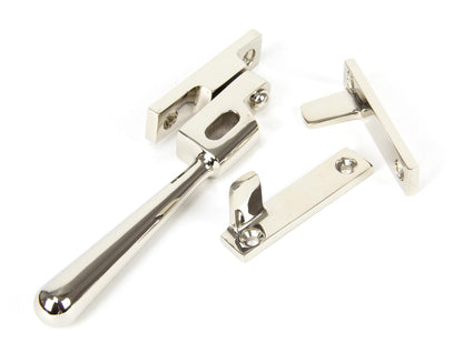 Night-Vent Locking Newbury Fastener by From The Anvil