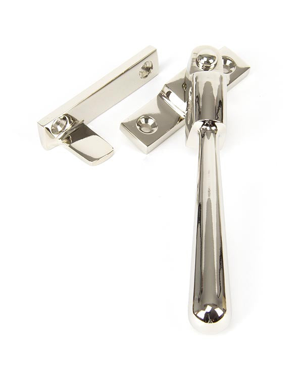 From The Anvil, Night-Vent Locking Newbury Fastener, Window Hardware, Night-Vent Fasteners