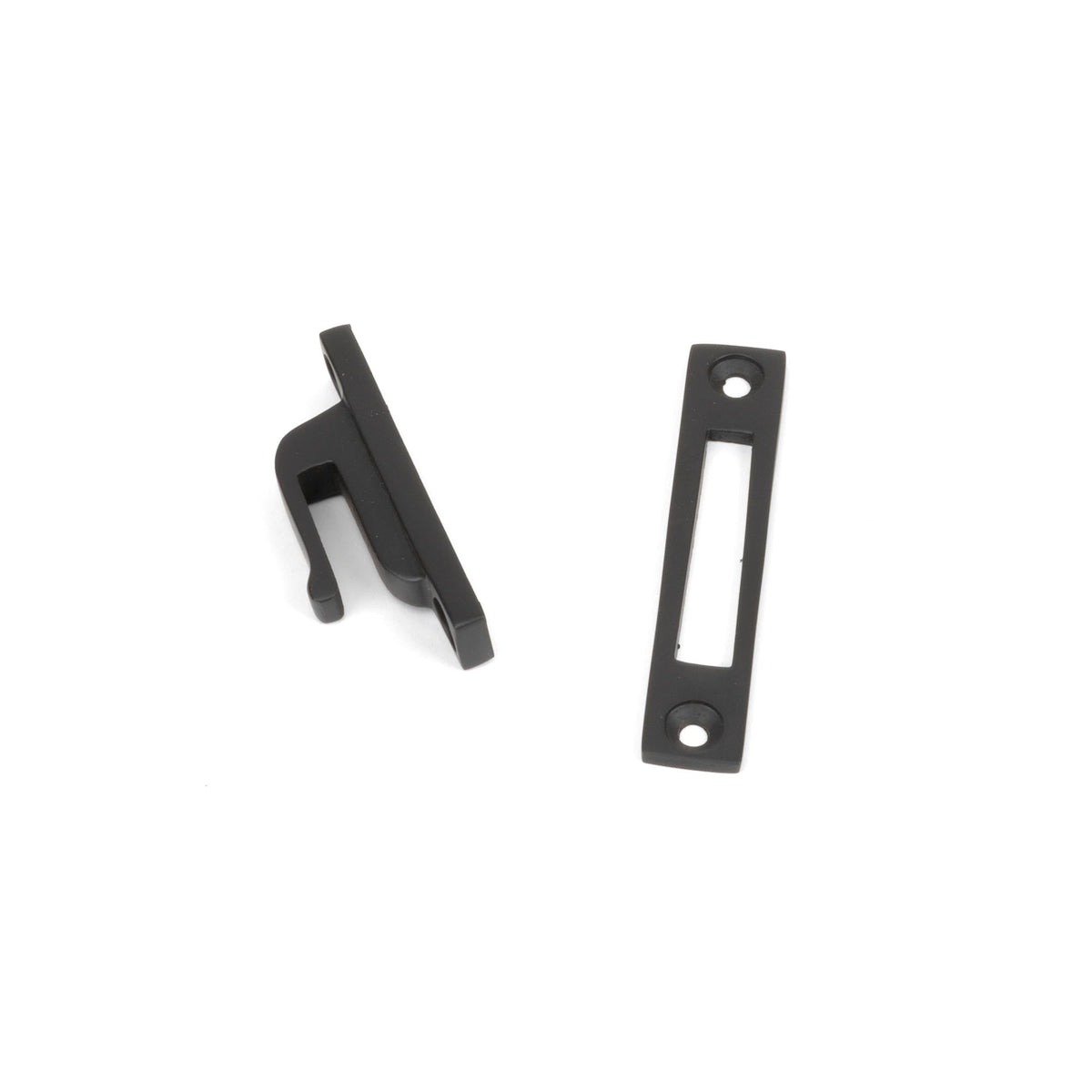 Locking Newbury Fastener by From The Anvil