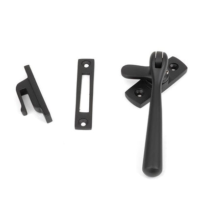 From The Anvil, Locking Newbury Fastener, Window Hardware, Locking Fasteners