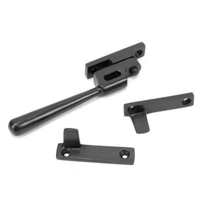 Night-Vent Locking Newbury Fastener by From The Anvil