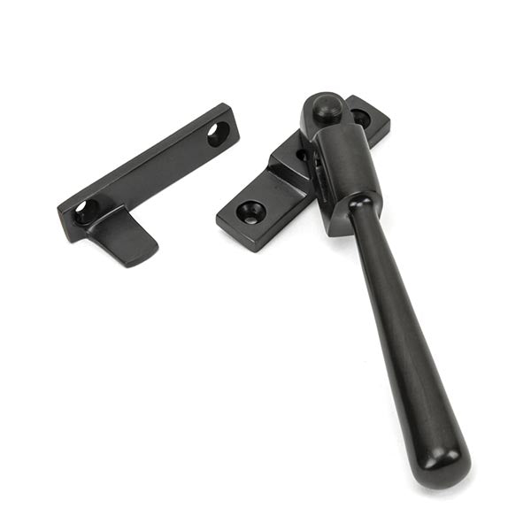 From The Anvil, Night-Vent Locking Newbury Fastener, Window Hardware, Night-Vent Fasteners