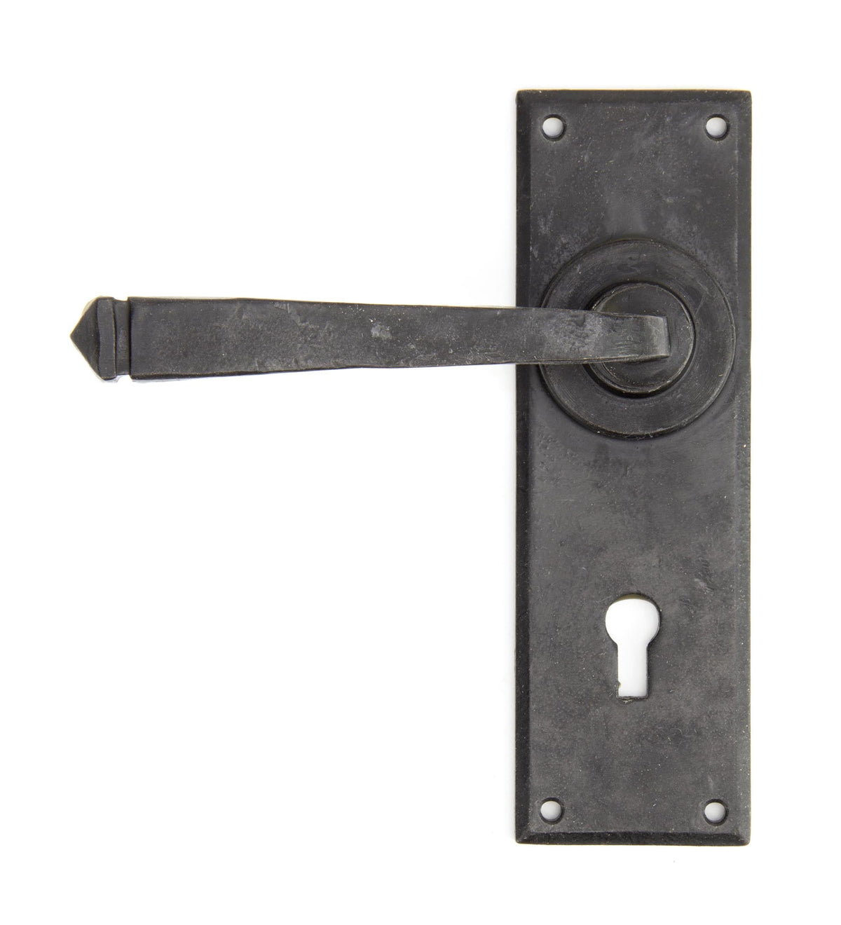 Avon Lever Lock Set by From The Anvil