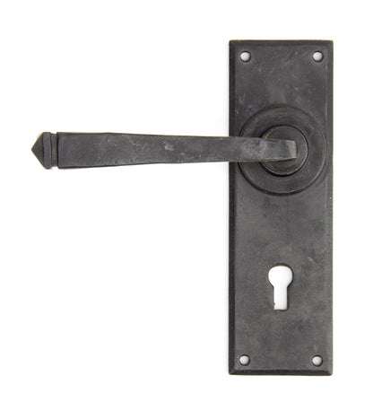 Avon Lever Lock Set by From The Anvil