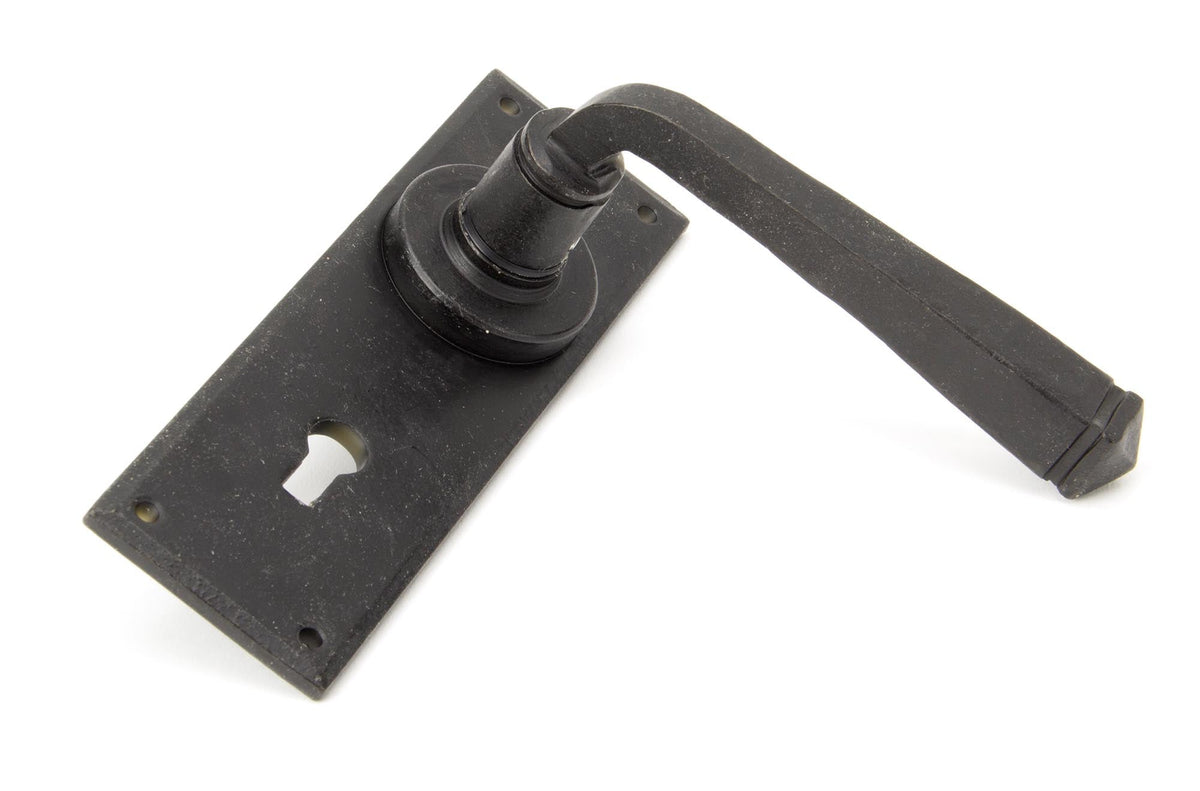Avon Lever Lock Set by From The Anvil