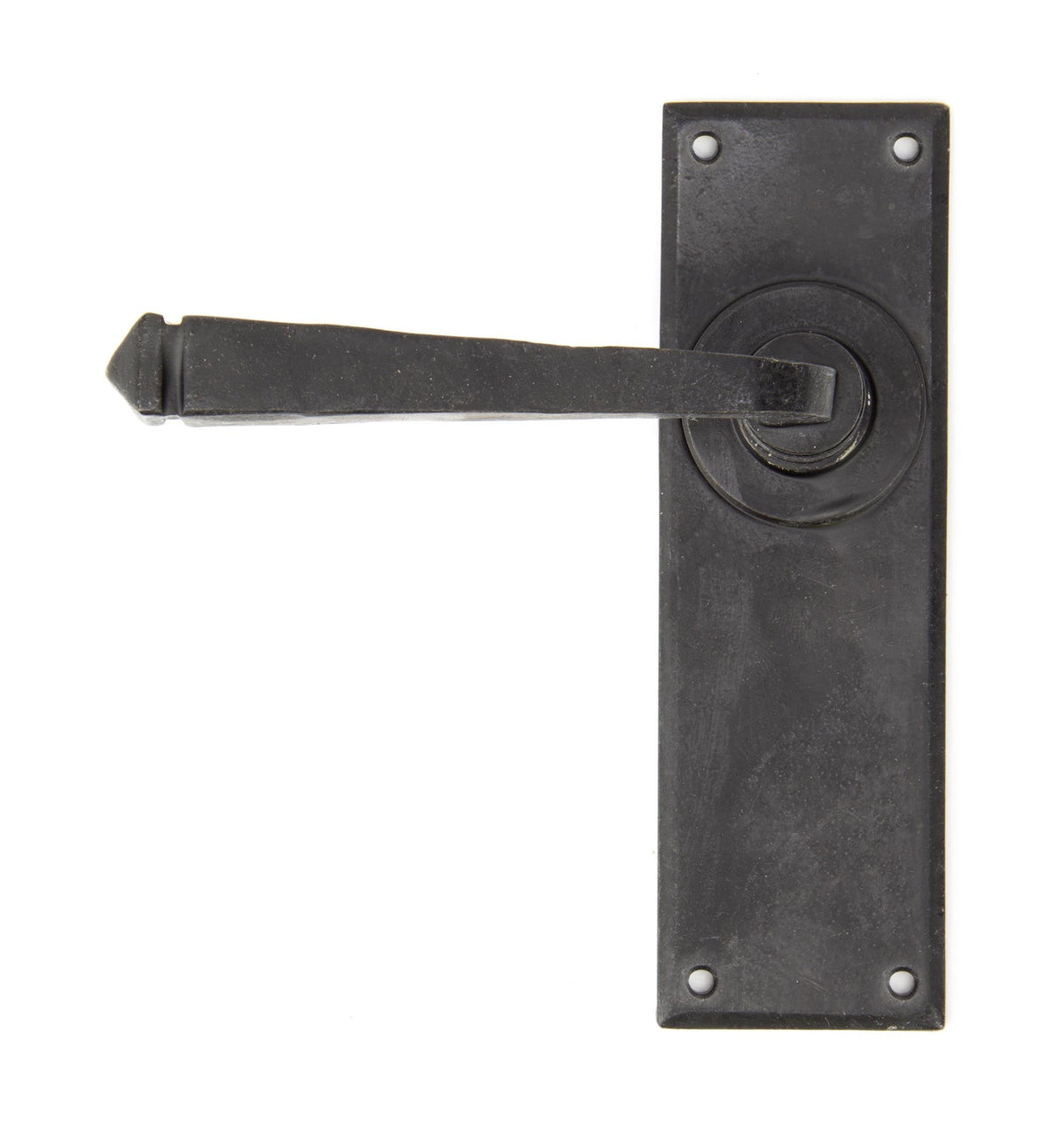 Avon Lever Latch Set by From The Anvil