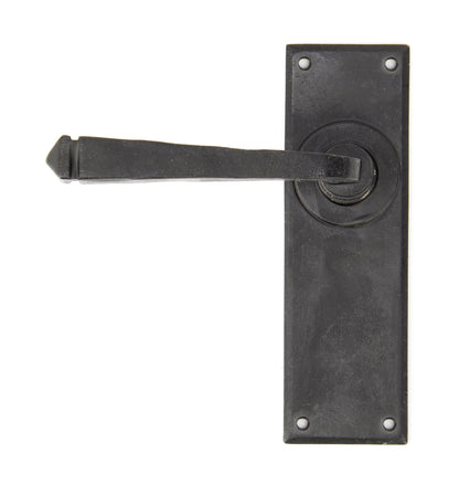 Avon Lever Latch Set by From The Anvil