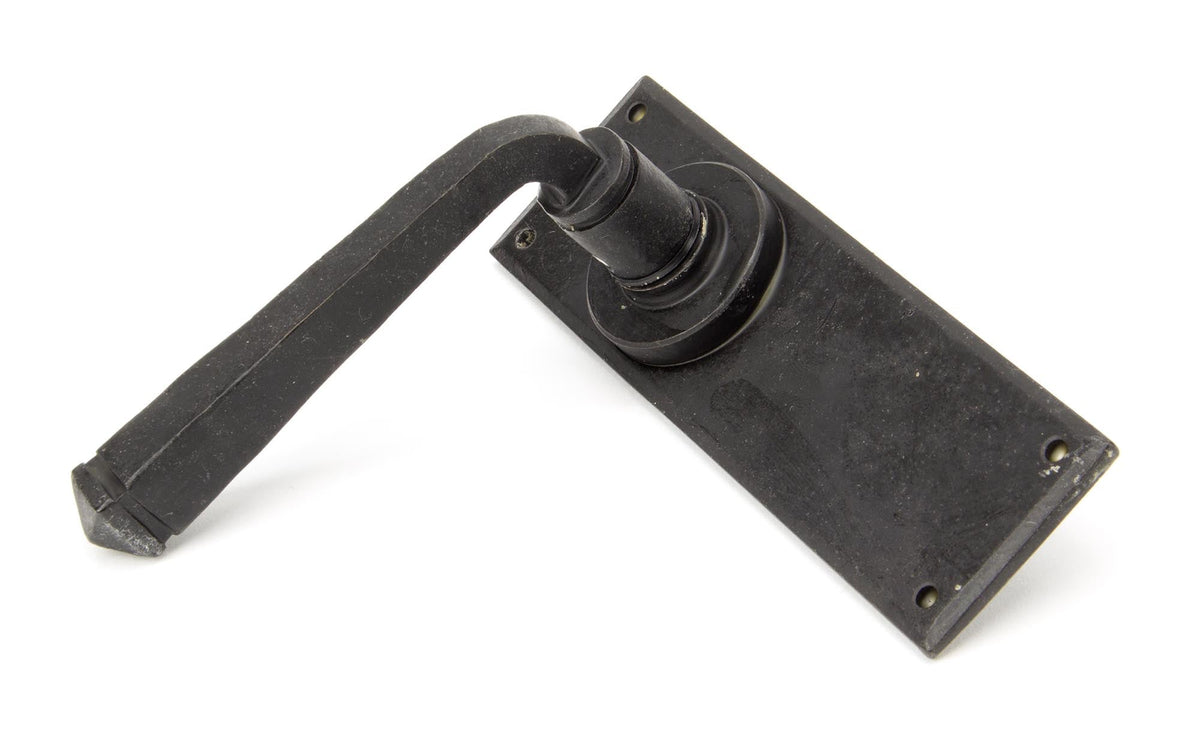 Avon Lever Latch Set by From The Anvil