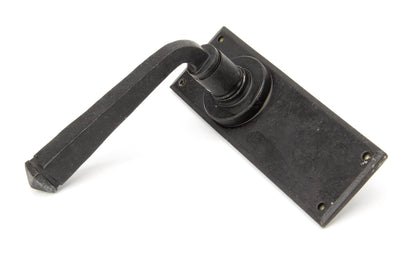 Avon Lever Latch Set by From The Anvil
