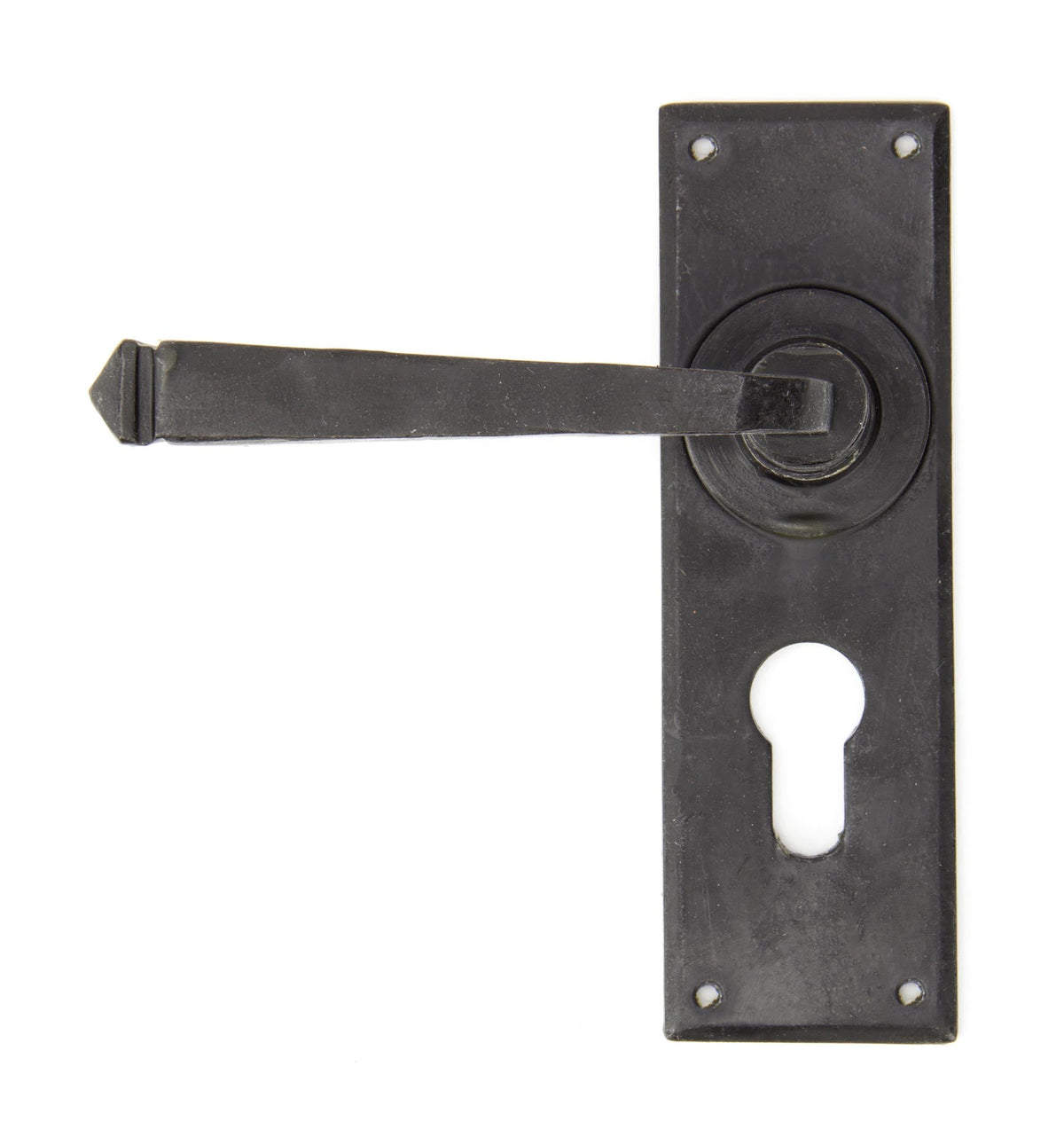 Avon Lever Euro Lock Set by From The Anvil