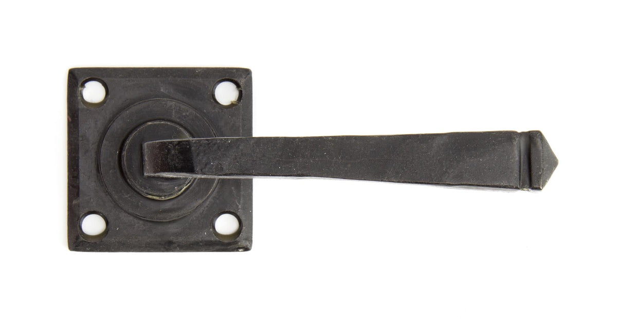 Avon Lever on Rose Set (Sprung) by From The Anvil