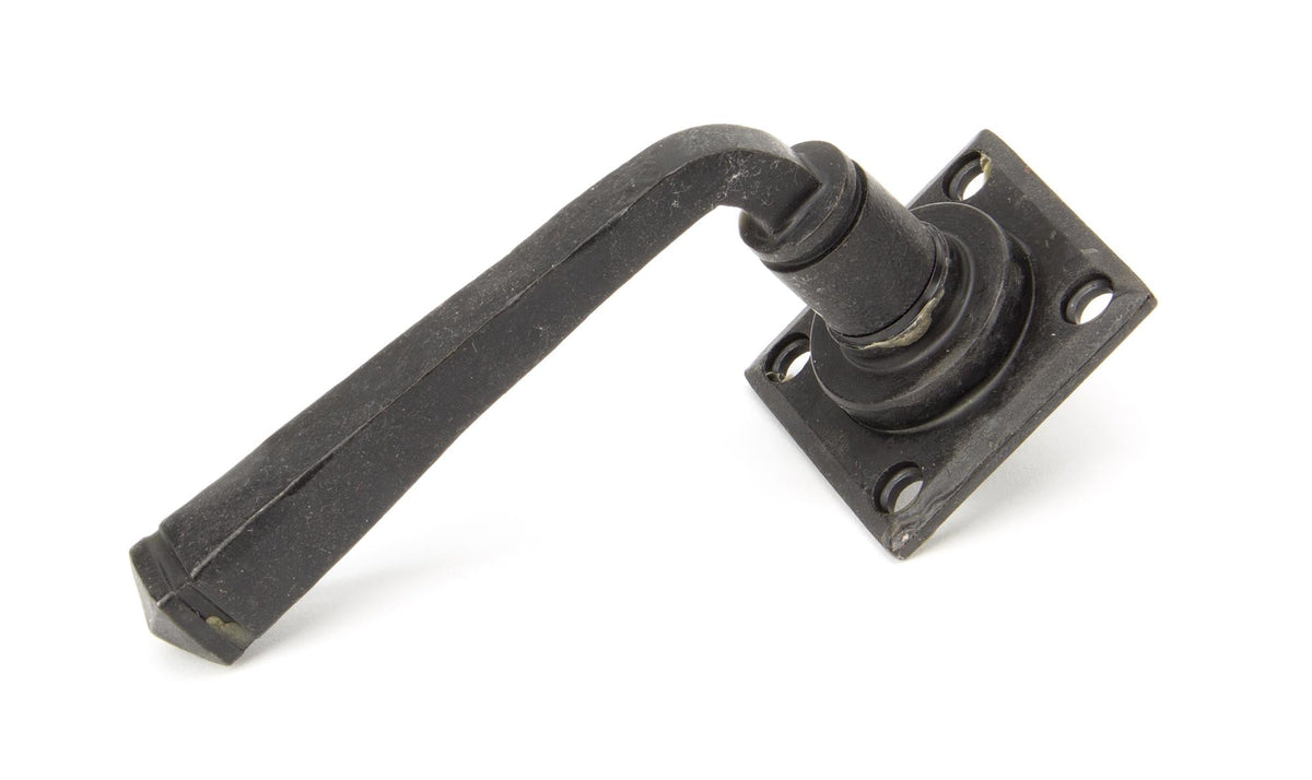 Avon Lever on Rose Set (Sprung) by From The Anvil