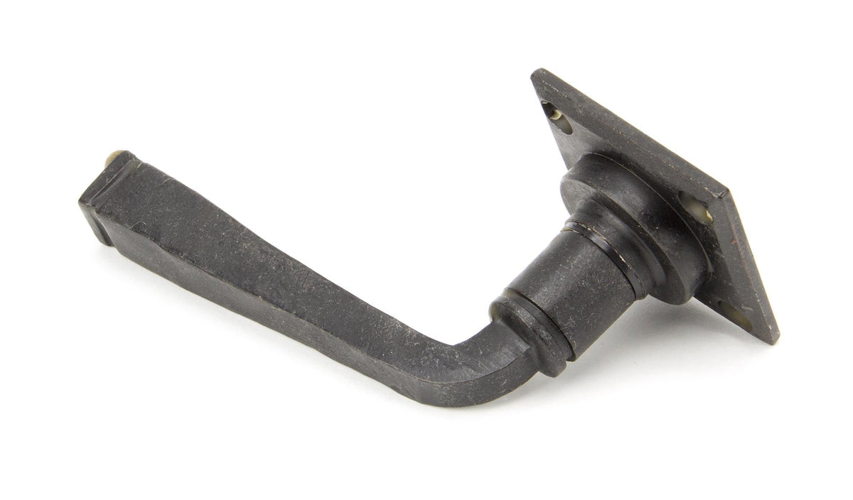 Avon Lever on Rose Set (Sprung) by From The Anvil