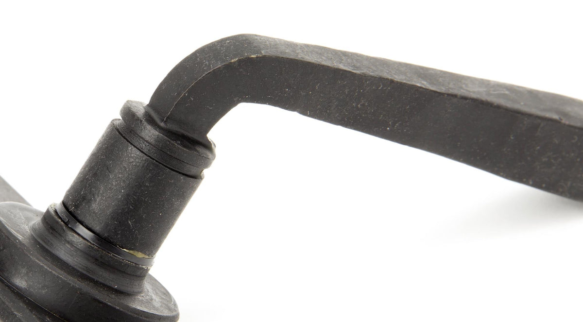 Avon Lever on Rose Set (Sprung) by From The Anvil